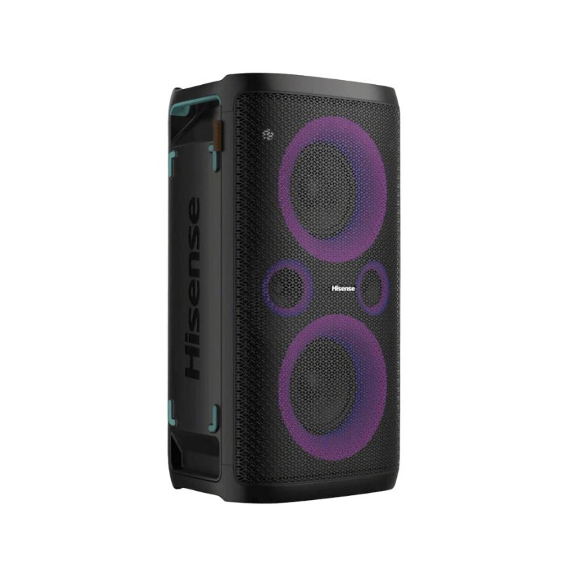 Hisense 300W Party Rocker
