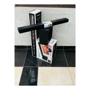 Hisense 500W WirelessSoundbar (AX3100Q)