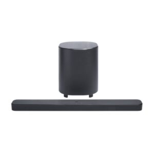 JBL BAR 500 MK2 Soundbar