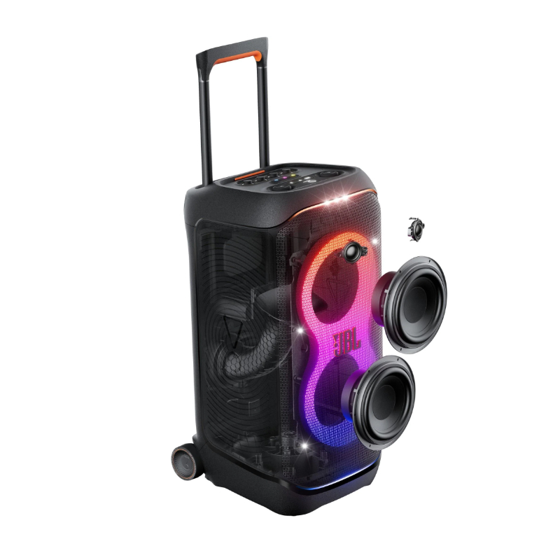 JBL PartyBox Stage 320 - Image 3