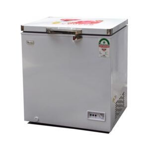 Ramtons (CF-231)140 Litres Chest Freezer