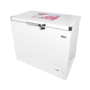 Ramtons (CF-232)190 Litres Chest Freezer