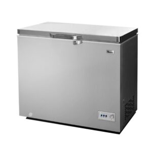 Ramtons (CF-237)190 Litres Chest Freezer