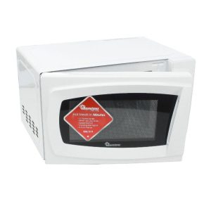 Ramtons (RM-319) 20 Litres White Digital Microwave