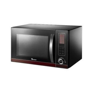 Ramtons (RM-327) 30 Litres Black Convection Microwave