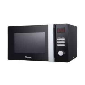 Ramtons (RM-551) 25 Litres Black Microwave Plus Grill