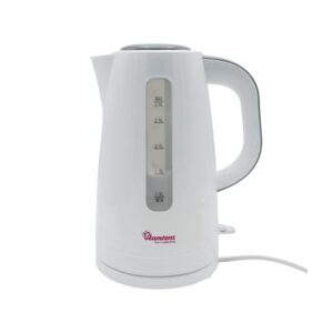 Ramtons (RM-567) Cordless Electric Kettle 3 Litres