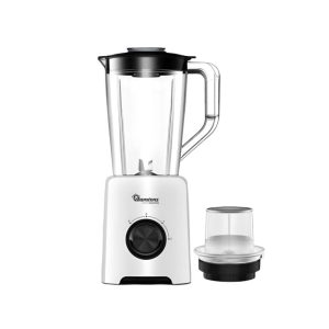 Ramtons (RM-579) 1.5 Litres 2 Speed Blender with Mill