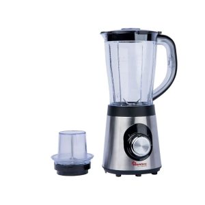 Ramtons (RM-580) 1.5 Litres 2 Speed Blender Plus Mill