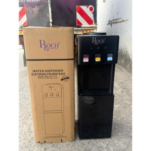 Roch RWD-20CD(B)3 Hot Cold and Normal Water Dispenser