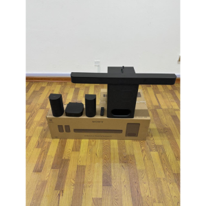 SONY Bravia 1000W HT-S60 5.1ch Soundbar