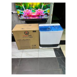 SmartPro 10kg Twin-tub Washing Machine