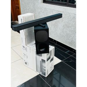 Sony 330W 2.1Ch Wireless Subwoofer S400