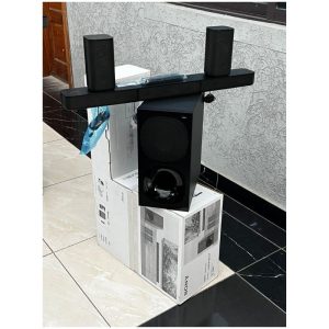 Sony 400W 5.1Ch Soundbar System S20R