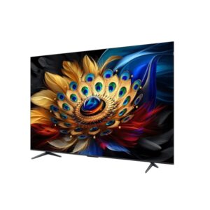 TCL C655 QLED TV