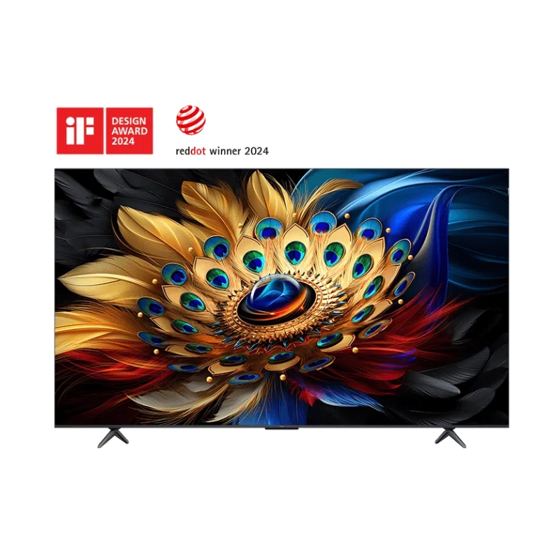 TCL C655 QLED TV