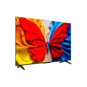 TCL S5K QLED TV