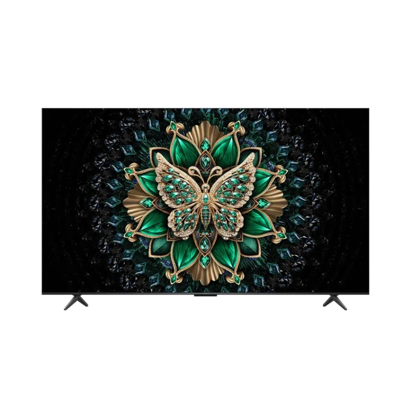 TCL TV C6K Premium QD-MiniLED TV