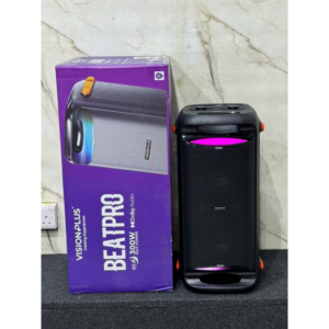 VisionPlus BeatPro 300W Max Power with Dolby Audio in Kenya