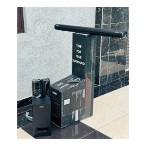 Visionplus SoundPro VP2121SB with 160W