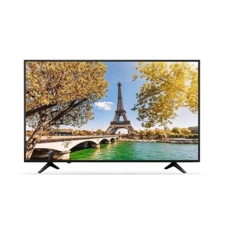 Vitron 24 Inches brown box AC/DC