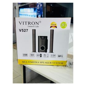 Vitron V527 2.1Ch Wired Sound bar