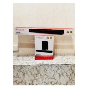 Vitron V52SB 2.1Ch Wired Sound bar