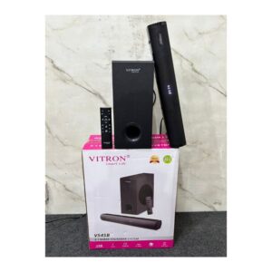 Vitron V54SB  80W 2.1Ch Wired Soundbar System