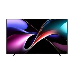 Hisense 116UX RGB MINI-LED UX Smart Vidaa 4K