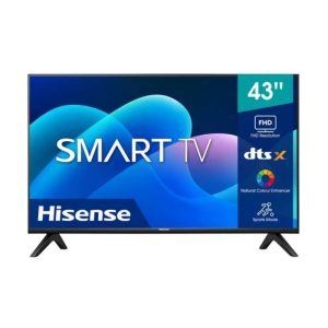 Hisense 43A4KKEN Smart LED TV