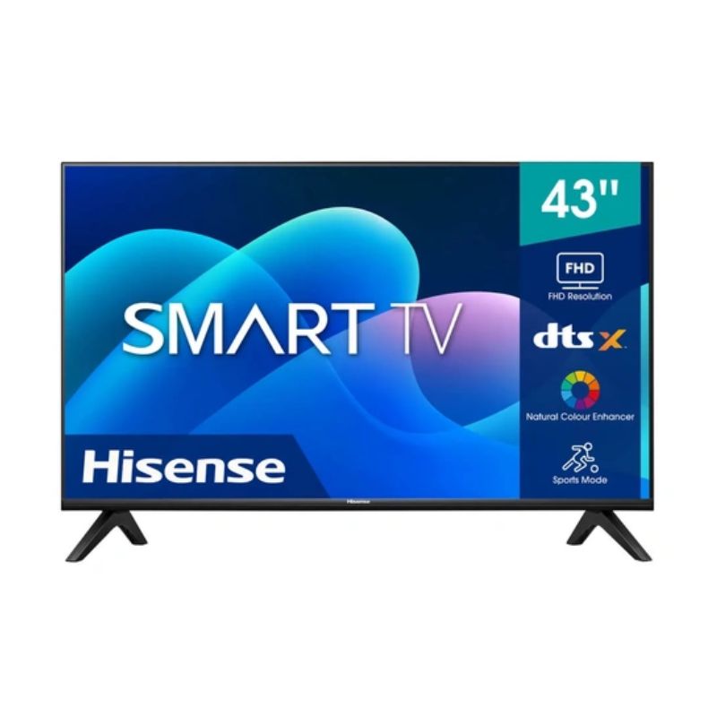 Hisense 43A4KKEN Smart LED TV