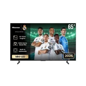 Hisense 65U7Q MINI-LED ULED VIDAA Smart 4K Tv