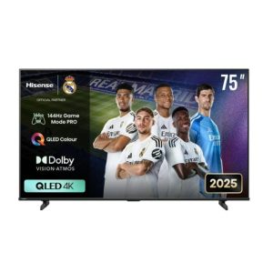 Hisense 75Q7Q QLED VIDAA SMART 4K TV