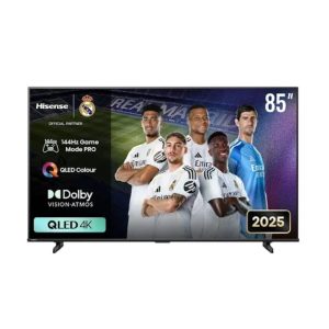 Hisense 85Q7Q QLED VIDAA Smart 4K TV