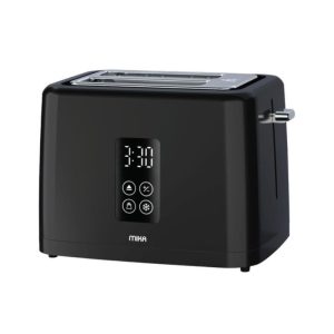 MIKA 2 Slice Digital Toaster (MTS2311DB)