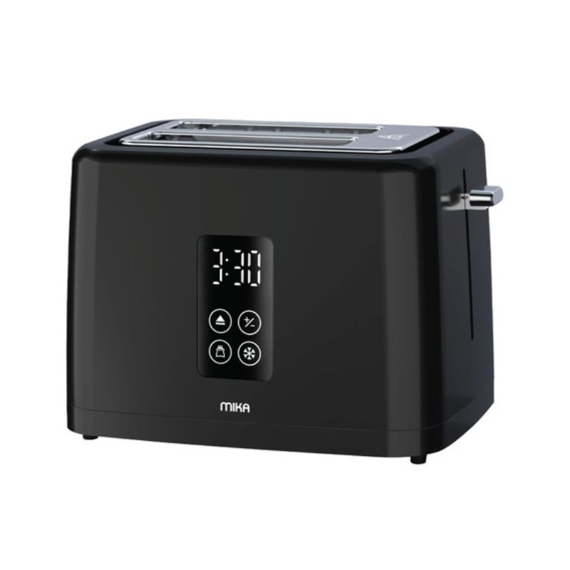 MIKA 2 Slice Digital Toaster (MTS2311DB)