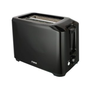 MIKA 2 Slice Toaster (MTS2102B)