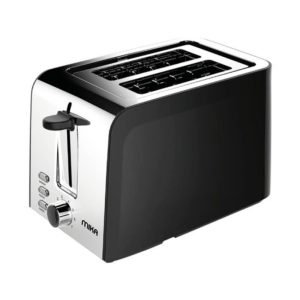 MIKA 2 Slice Toaster (MTS2205)