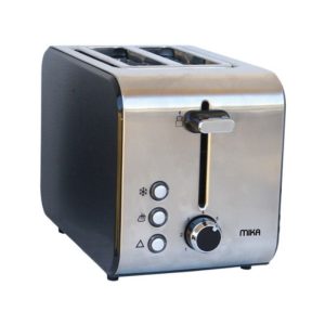 MIKA 2 Slice Toaster (MTS2305)