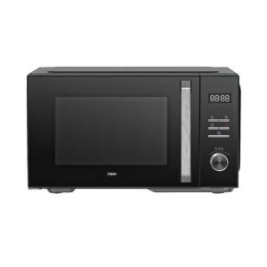 MIKA Flatbed Microwave Oven 25L (MMWDGBH2532BF) with Grill