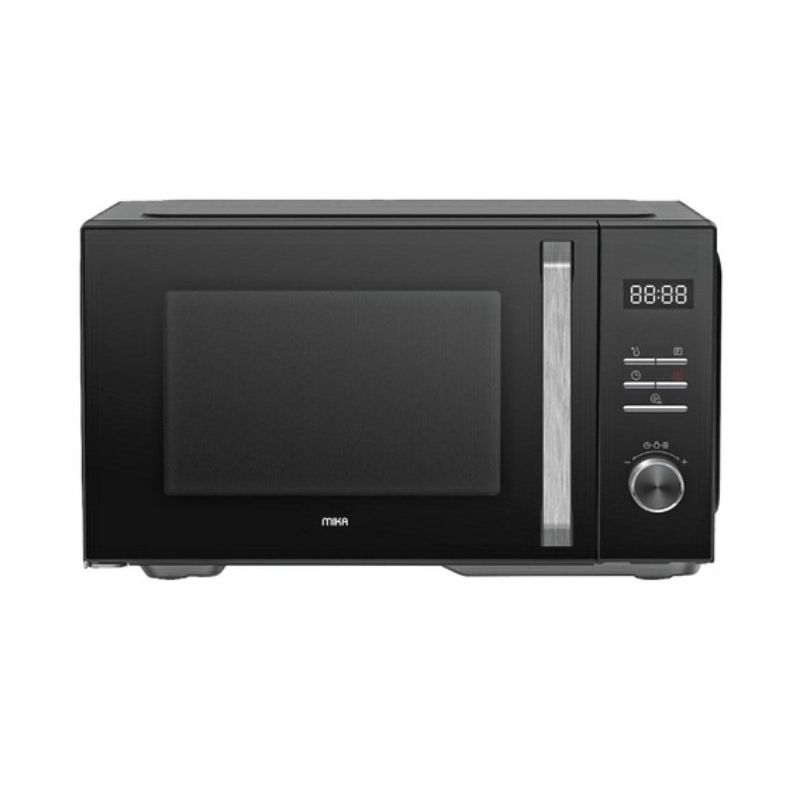 MIKA Flatbed Microwave Oven 25L (MMWDGBH2532BF) with Grill