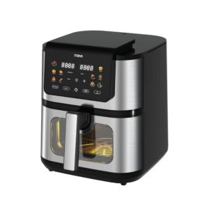 MIKA (MAFDW2208) Air Fryer 8L Digital