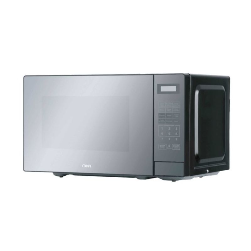 MIKA Microwave Oven 20L (MMWDGPB2075MB) with Grill