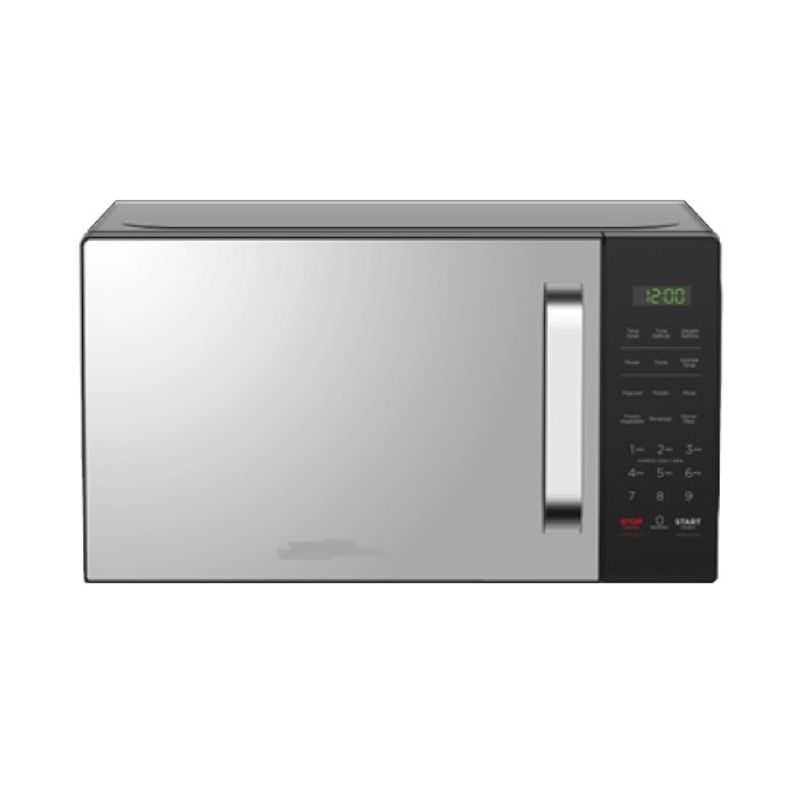 MIKA Microwave Oven 20L (MMWDSPH2045MB)