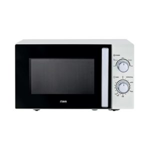MIKA Microwave Oven 20L (MMWMSKH2011W)