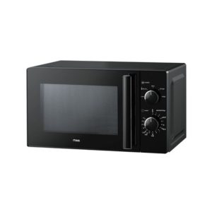 MIKA Microwave Oven 20L (MMWMSKH2012B)