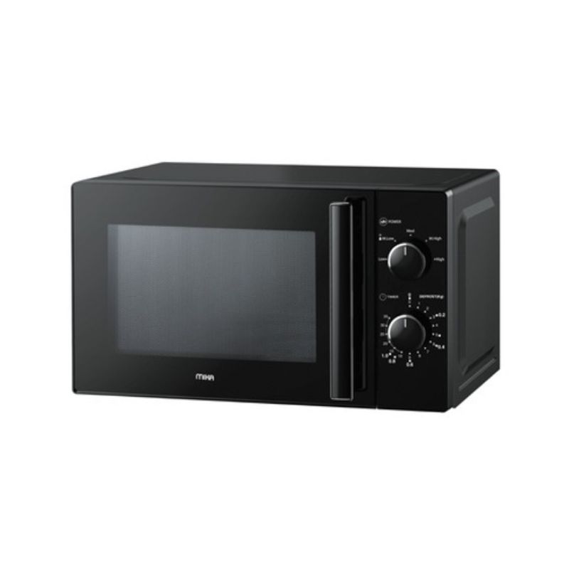 MIKA Microwave Oven 20L (MMWMSKH2012B)