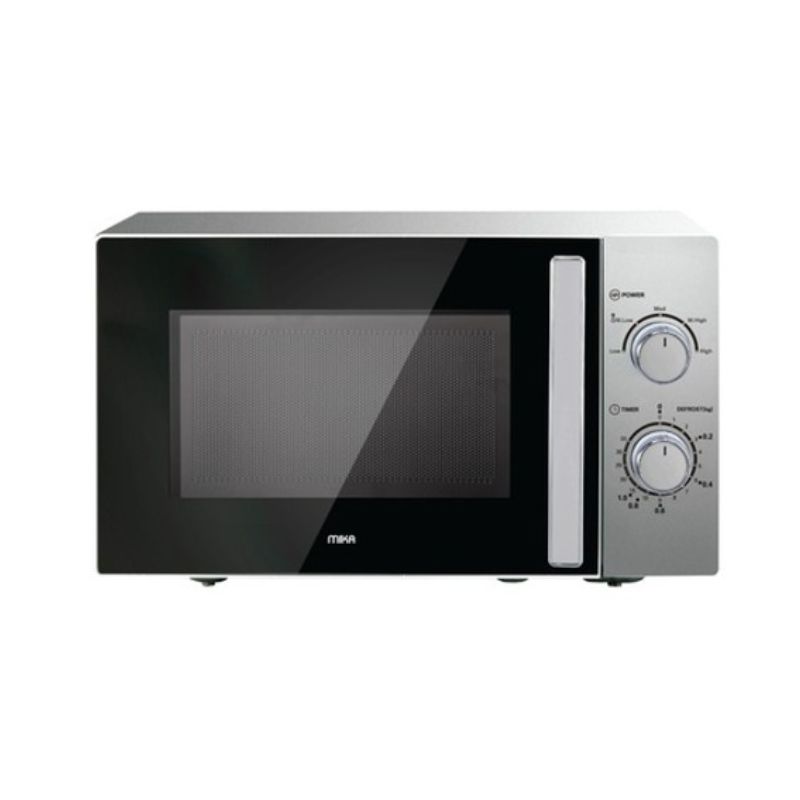 MIKA Microwave Oven 20L (MMWMSKH2013S)