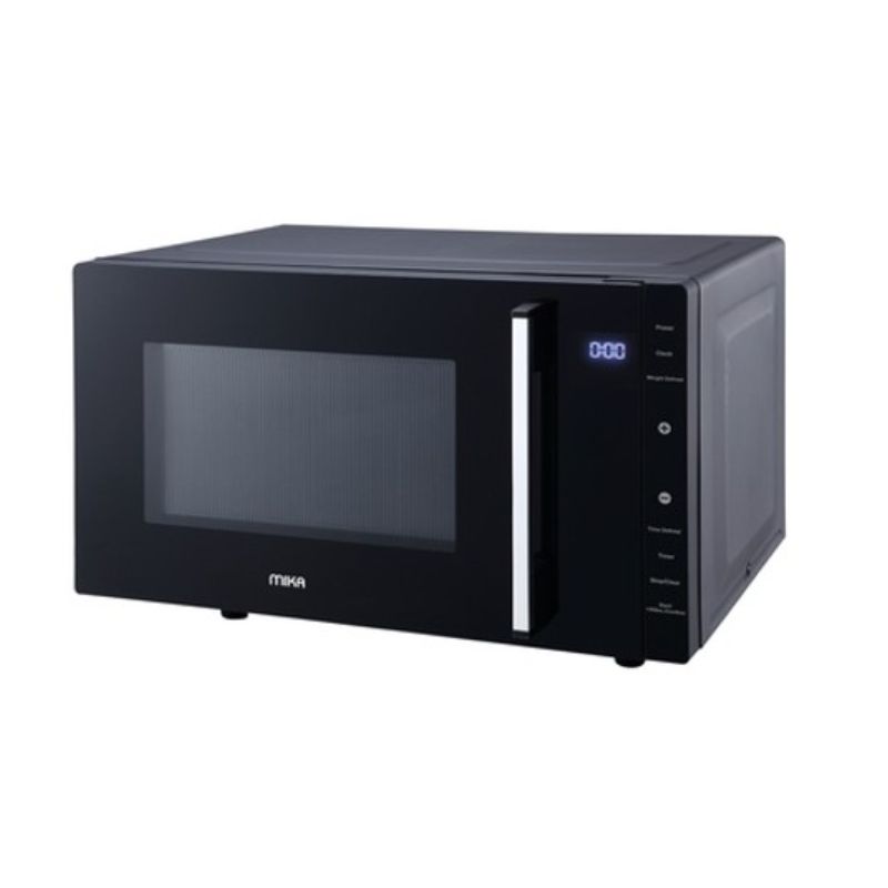 MIKA Microwave Oven 23L (MMWDSTH2342BF) with Grill