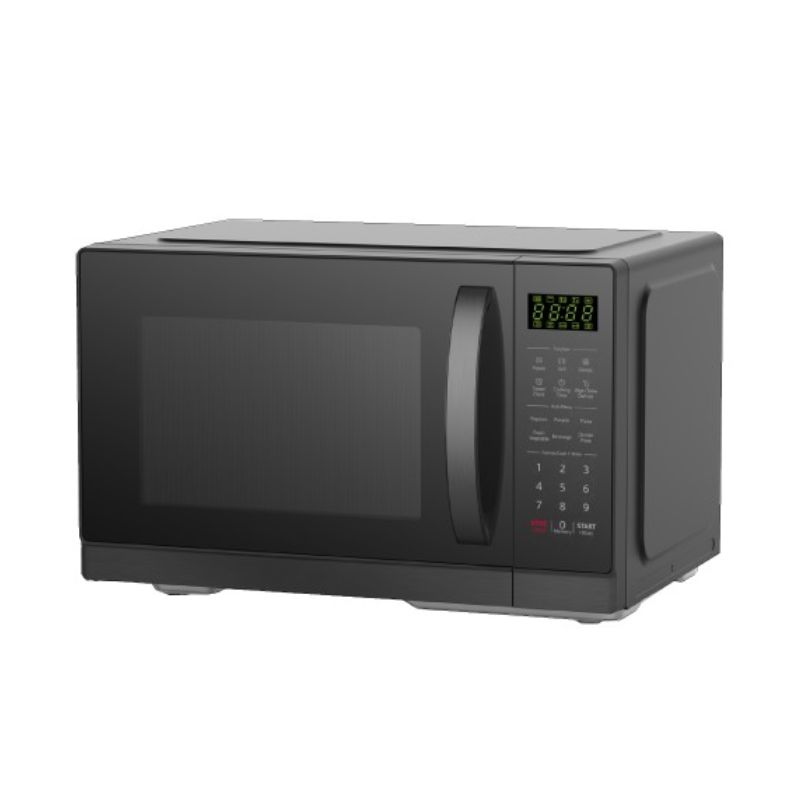 MIKA Microwave Oven 25L (MMWDGPH2512B) with Grill